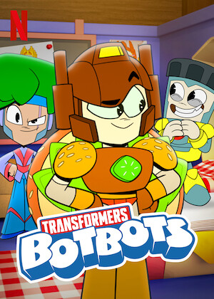 Transformers: BotBots