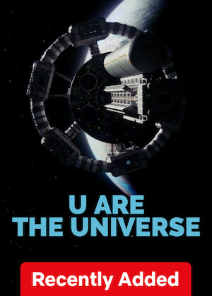 U Are the Universe poster